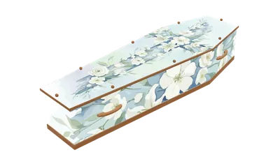 Croix Florale