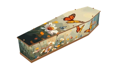 Papillons