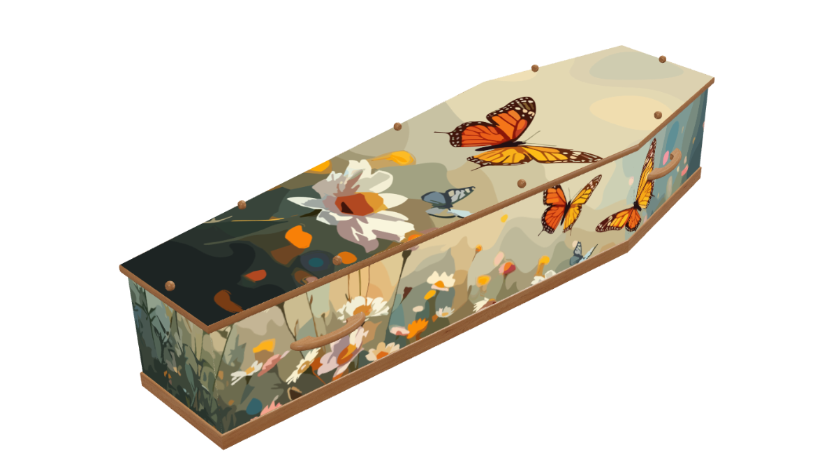 Papillons